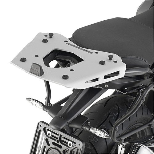 Givi SRA5117 Alu Top Box Carrier BMW R 1200 R / RS / R 1250 R / RS