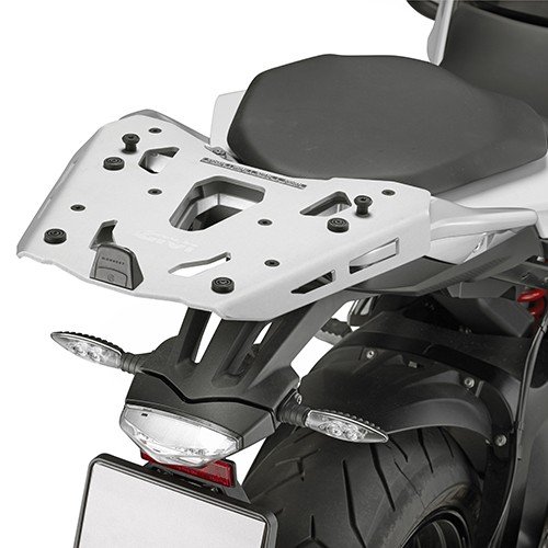 Givi SRA5119 Alu Top Box Carrier BMW S 1000 XR 2015-2019