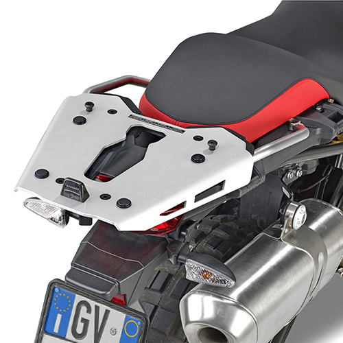 Givi SRA5127 ALU Monokey Top Box Carrier BMW F 750 GS / F 850 GS From 2018