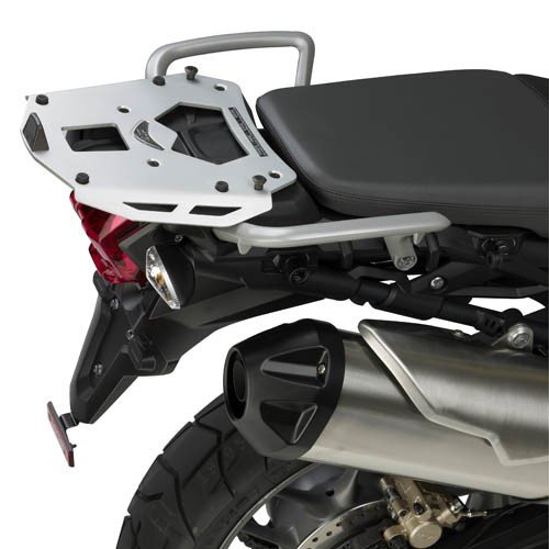 Givi SRA6401 Monokey Alu Top Box Carrier Triumph Tiger 800 / 800 XC / 800 XR 2011-2019