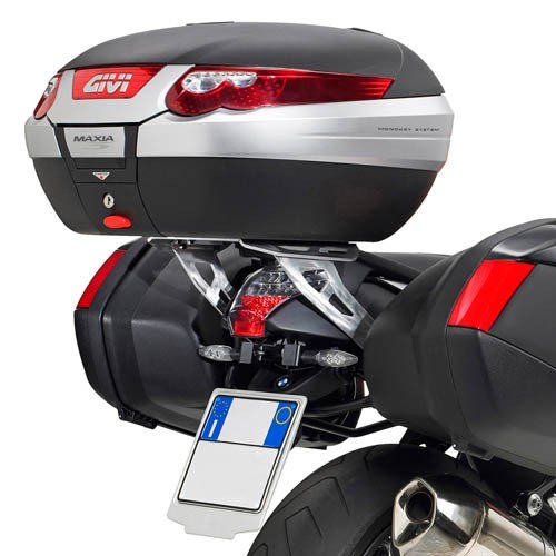 Givi SRA690 Alu Top Box Carrier BMW K 1200 R / K 1300