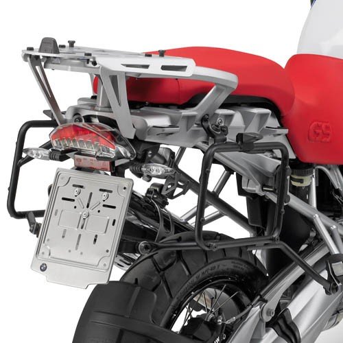 Givi SRA692 Alu Top Box Carrier BMW R 1200 GS 2007-2012