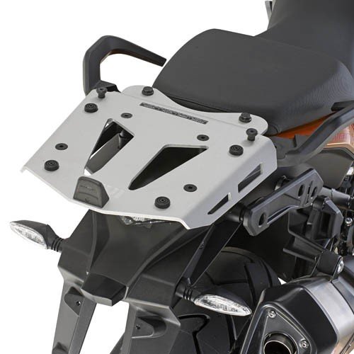 Givi SRA7703 Alu Top Box Carrier KTM 1050 / 1090 / 1190 / R / 1290 Super Adventure / R / S