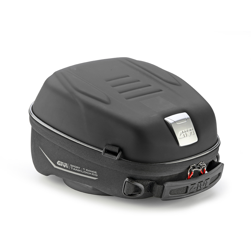 Givi ST605+ tanklockED 5 ltr Tankbag Sport / Touring