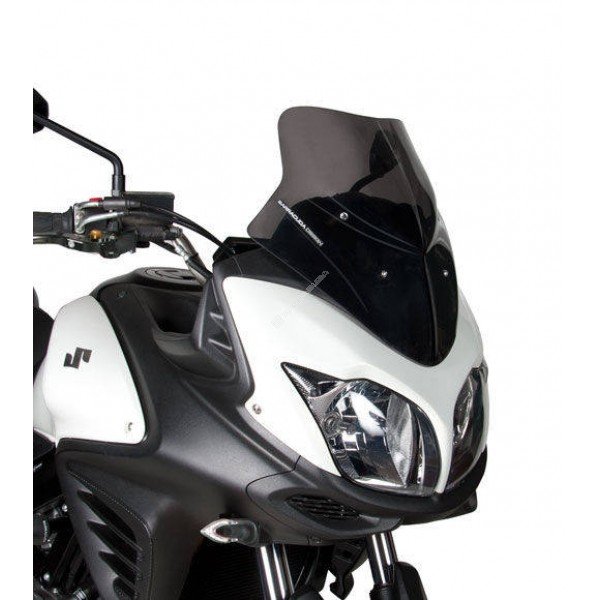 Barracuda Windshield Suzuki V-Strom 650 2011-2016