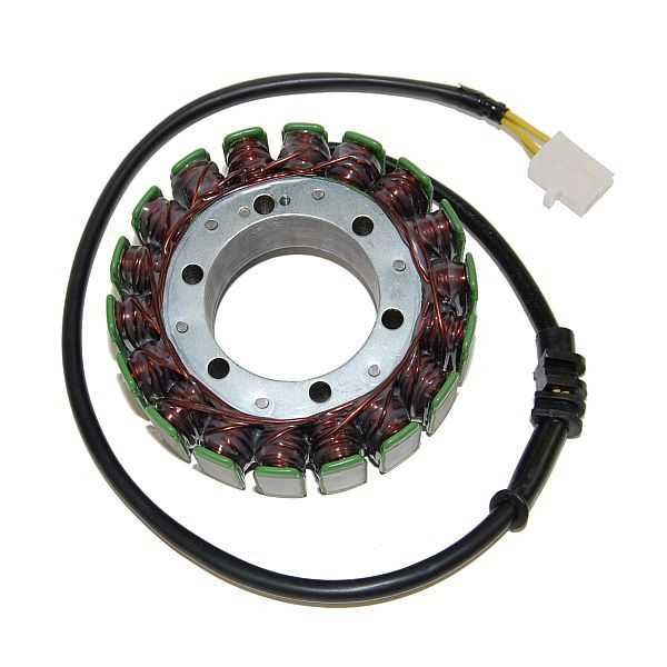 Dynamo Stator for Suzuki and Yamaha motorcycles CARG771
