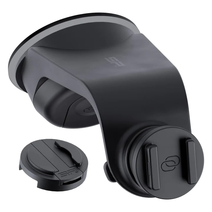 SP Connect SPC+ Suction Cup Holder