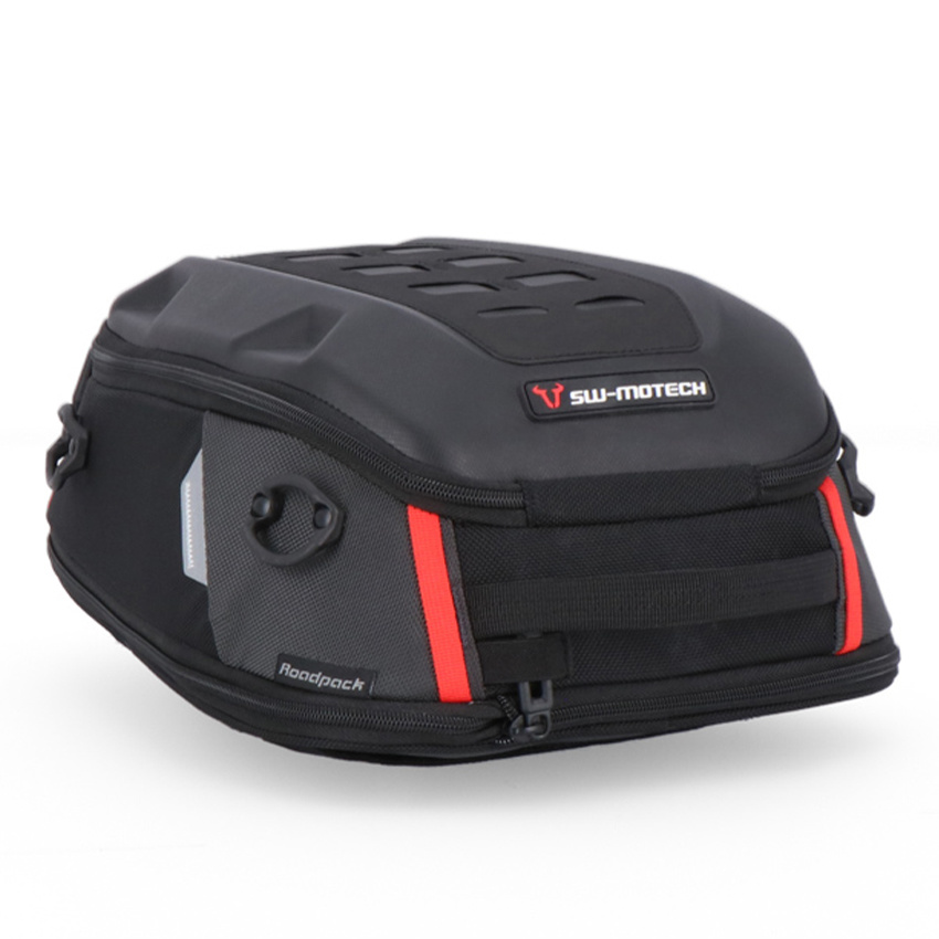 SW-Motech Pro Roadpack Saddlebag 8 to 14 Liter
