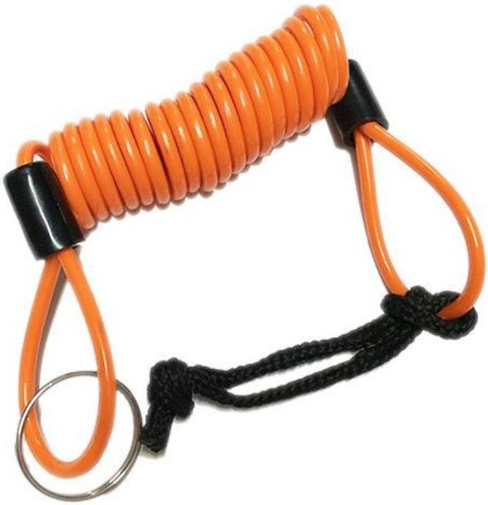 SXP REMINDER 4.1 MMX 150CM for Disc Brake Lock
