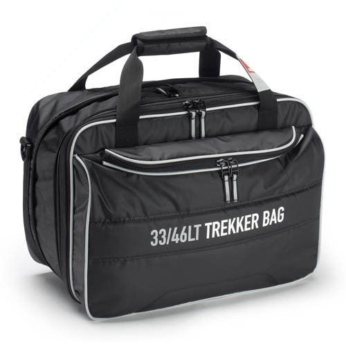 Givi T484B Inner bag for Trekker suitcase TRK33N and TRK46N