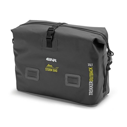 Givi T506 Inner bag waterproof 35L for Trekker Outback 37 and Dolomiti 36