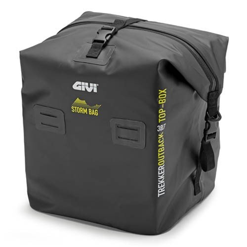 Givi T511 Inner bag waterproof 42 liters for Trekker Outback 42 Liter and Dolomiti 46 Liter