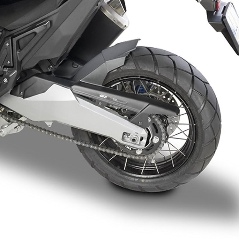 Givi MG1156 Achterspatbord voor Honda INTEGRA X-ADV 750 vanaf 2017 t/m 2022