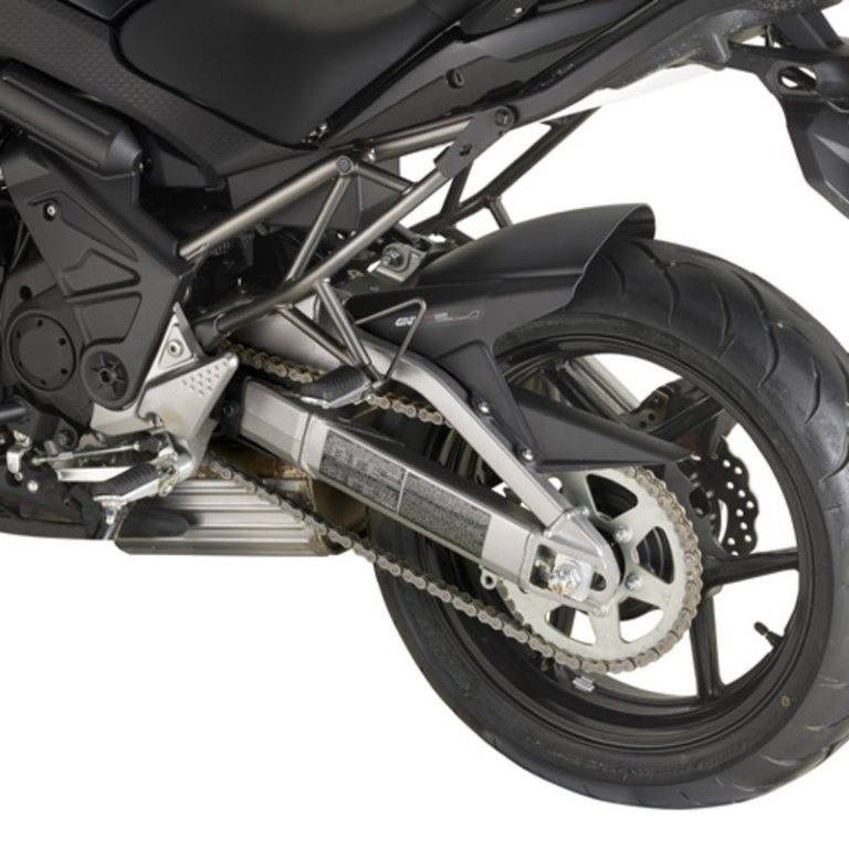 Givi MG4103 Achterspatbord voor Kawasaki Versys 650 2015