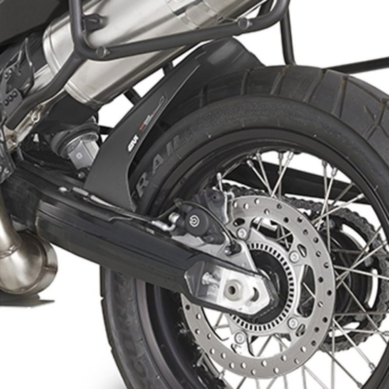 Givi MG5103 Achterspatbord voor BMW F650GS-F700GS-F800GS vanaf 2008 t/m 2017