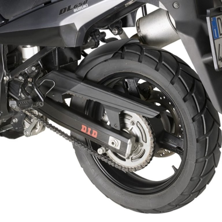 Givi MG532 Achterspatbord voor SUZUKI DL650 V-STROM vanaf 2017 t/m 2022