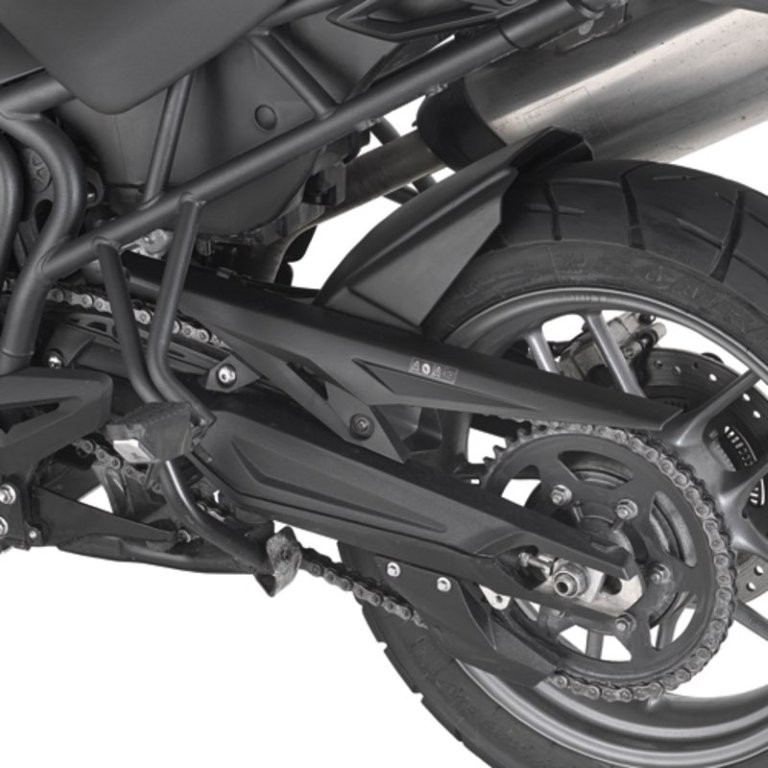 Givi MG6401 Achterspatbord voor Triumph Tiger 800 vanaf 2011