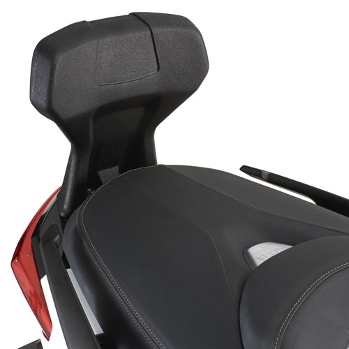 Givi TB2111 Backrest YAMAHA X-MAX 125 / 250 / 400