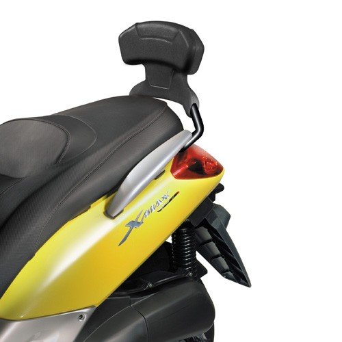 Givi TB49 Backrest Yamaha X-MAX 125-250 2005-2009