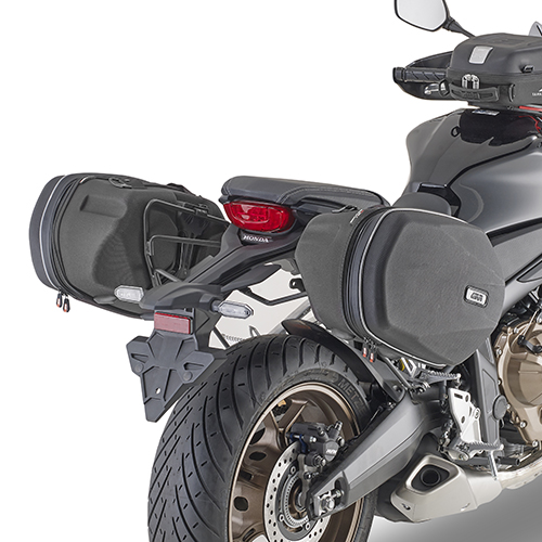 Givi TE1173 Side Bag Brackets for Honda CB 650 R 2019-2020