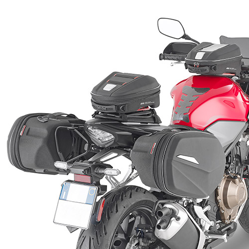 Givi TE1176 Side Bag Brackets for Honda CB 500 F From 2019