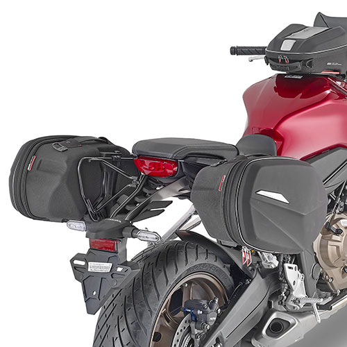 Givi TE1185 Side Bag Brackets for Honda CB 650 R From 2021