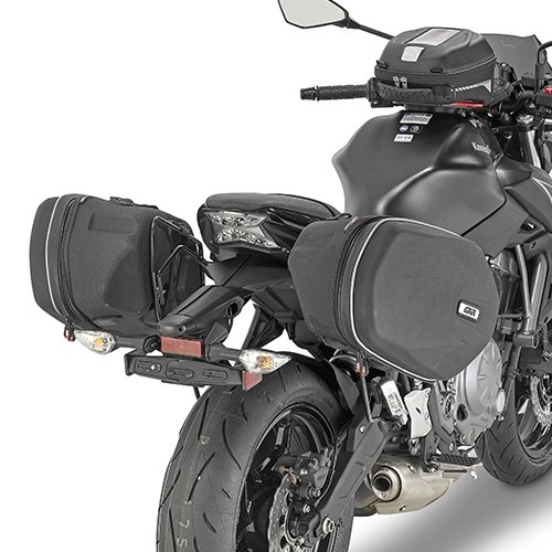 Givi TE4117 Side Bag Brackets For Kawasaki Z 650 2017-2022