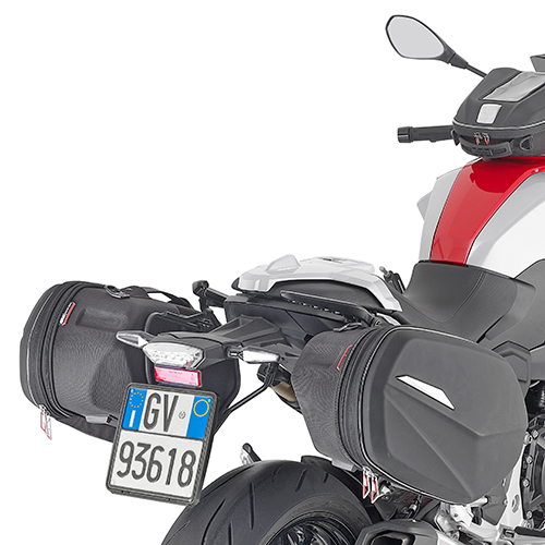 Givi TE5137 Side Bag Brackets For BMW F 900 R / F 900 XR From 2020