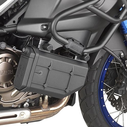 Givi RM2122 Kit for RM01 and RM02 Yamaha MT-09 Tracer 2015 - 2016