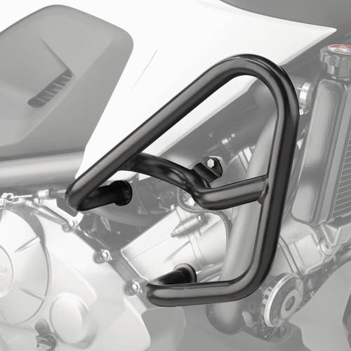 Givi TN1111 Crash Bar Honda NC 700 S / X / NC 750 S / X