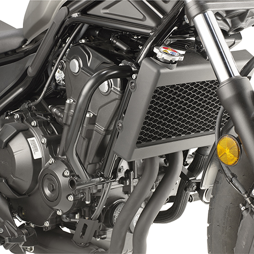 Givi TN1160 Crash Bar Honda CMX 500 Rebel From 2017
