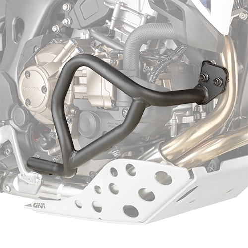 Givi TN1162 Crash Bar Honda CRF1000L Africa Twin DCT 2016-2019