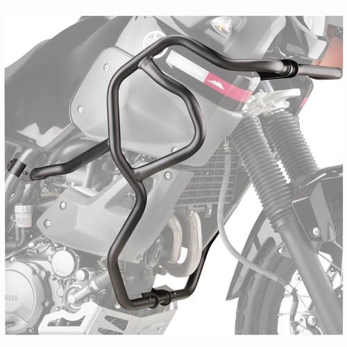 Givi TN2105 Crash Bar Yamaha XT 660Z Teneré 08-16