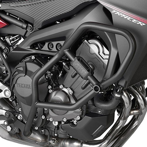 Givi TN2122 Crash Bar Yamaha MT-09 Tracer 2015-2017