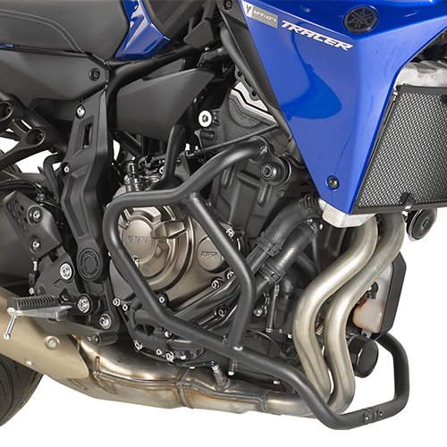 Givi TN2130 Crash Bar Yamaha MT-07 / MT 07 Tracer