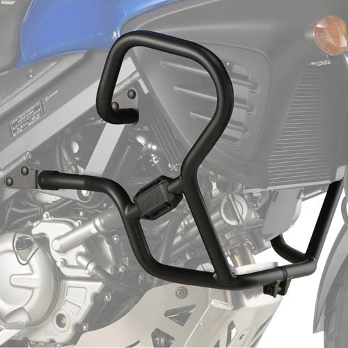 Givi TN3101 Crashbar Suzuki DL 650 V-Strom 11-22