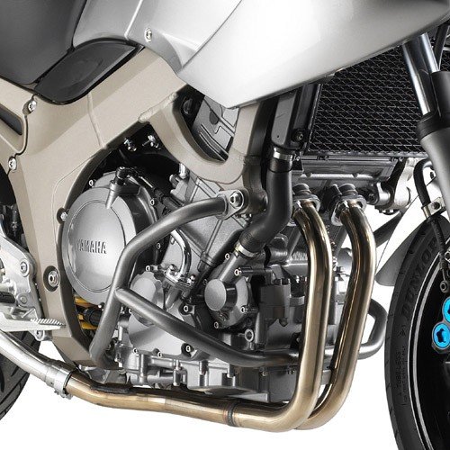 Givi TN347 Crash Bar Yamaha TDM 900 2002-2014