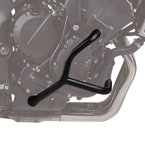 Givi TN358 Crash Bar Yamaha FZ6 / S2 / FZ6 600 Fazer / S2 2004-2011