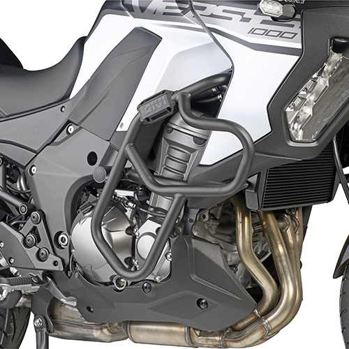 Givi TN4126 Crash Bar Kawasaki Versys 1000 / Versys 1000 SE From 2019