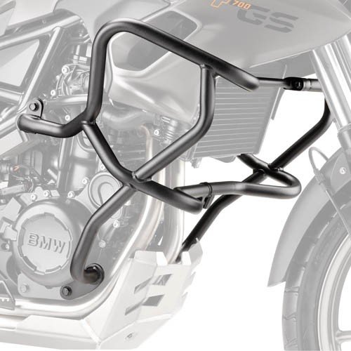 Givi TN5103 Crash Bar BMW F 700 GS / F 800 GS 2013-2017
