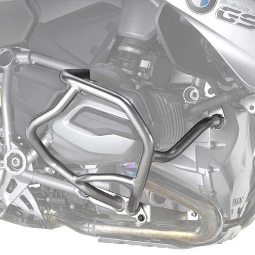 Givi TN5108OX Crash Bar BMW R 1200 GS / R 1200 R / R 1200 RS