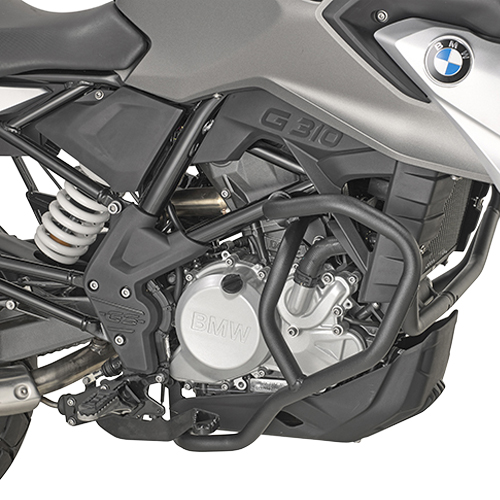 Givi TN5126 Crash Bar BMW G 310 GS From 2017