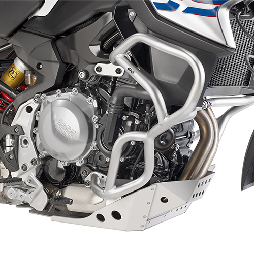 Givi TN5129OX Crash Bar BMW F 750 GS / F 850 GS From 2018