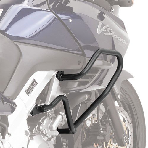Givi TN528 Crash Bar Suzuki DL 1000 V-Strom / Kawasaki KLV 1000