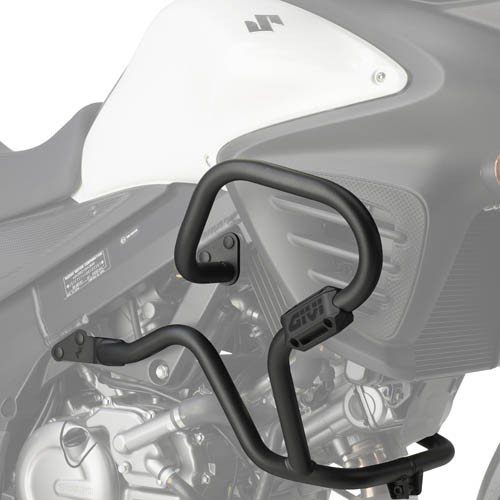 Givi TN532 Crash Bar Suzuki DL 650 V-Strom 04-11