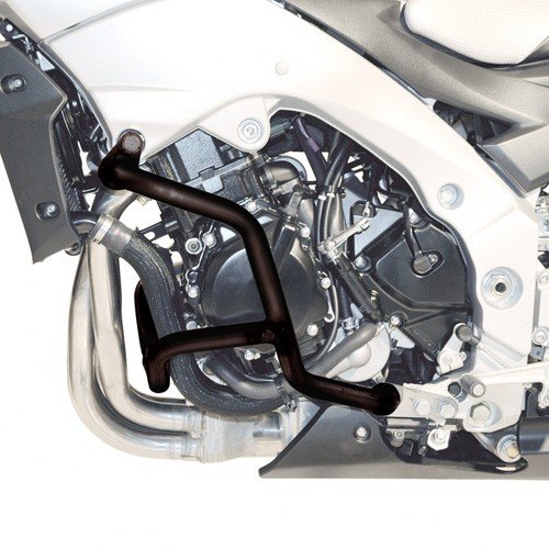 Givi TN535 Crash Bar Suzuki GSR 600 06-11