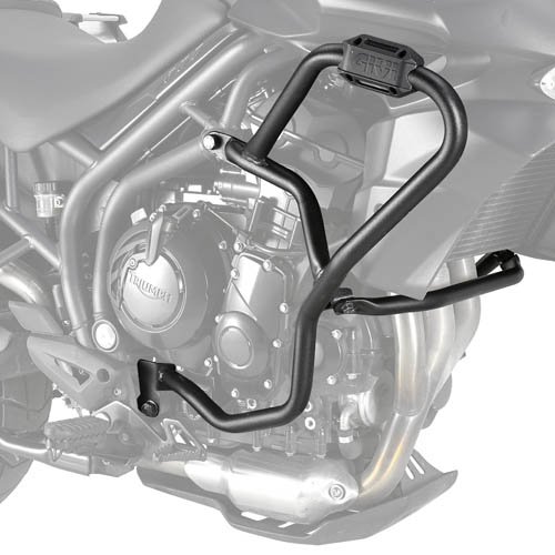 Givi TN6409 Crash Bar Triumph Tiger 800 / XC / XR 2011-2019