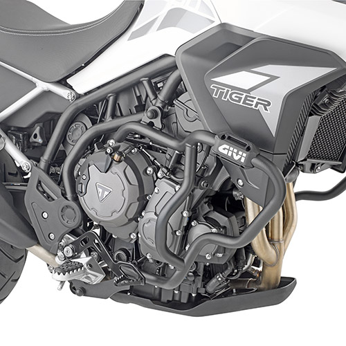 Givi TN6415 Crash Bar Triumph Tiger 900 GT / Pro Vanf 2020