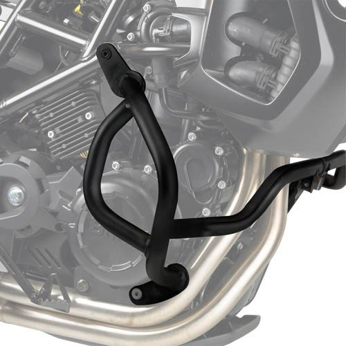 Givi TN690 Crash Bar BMW F 650 GS / F 700 GS / F 800 GS