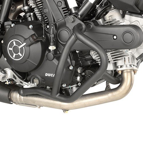 Givi TN7407 Crash Bar Ducati Scrambler 400 / 800